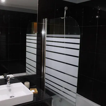 Chirio's Apartament Caniço