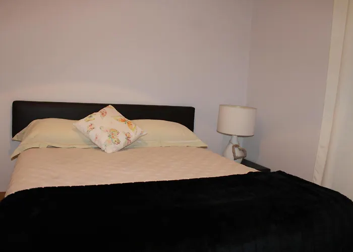 Lägenhet Chirio's *